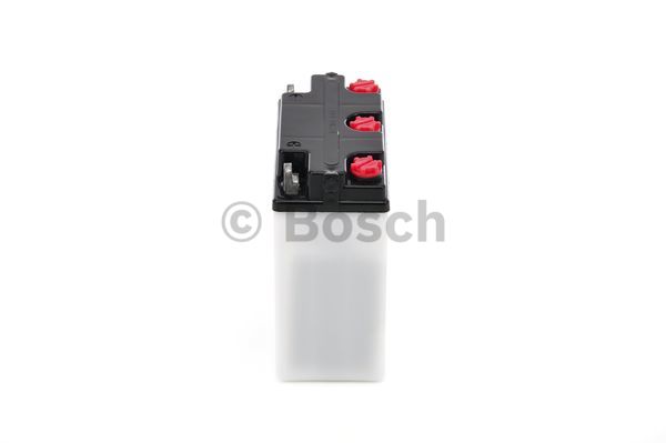 BOSCH Akumulator za startovanje M4 Fresh Pack - 4047024510517