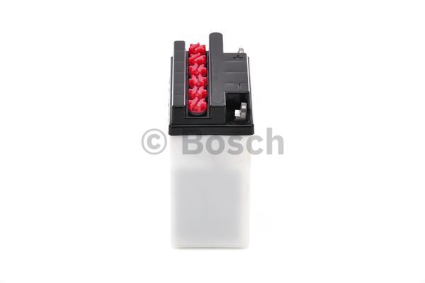 BOSCH Akumulator za startovanje M4 Fresh Pack - 4047024510630