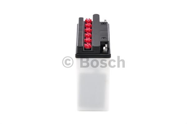 BOSCH Akumulator za startovanje M4 Fresh Pack - 4047024510531