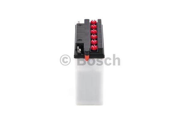 BOSCH Akumulator za startovanje M4 Fresh Pack - 4047024510623