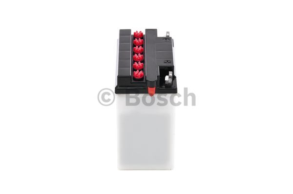 BOSCH Akumulator za startovanje M4 Fresh Pack - 4047024510555