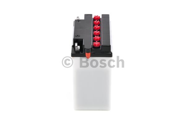 BOSCH Akumulator za startovanje M4 Fresh Pack - 4047024510548