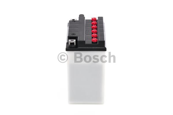 BOSCH Akumulator za startovanje M4 Fresh Pack - 4047024284906