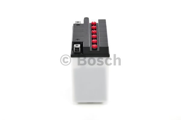 BOSCH Akumulator za startovanje M4 Fresh Pack - 4047024510609