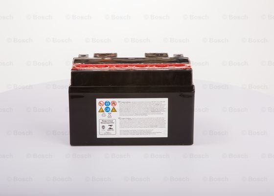 BOSCH Akumulator za startovanje M6 - 4047026556759