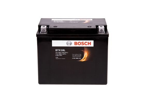 BOSCH Akumulator za startovanje M6 - 4047025709620