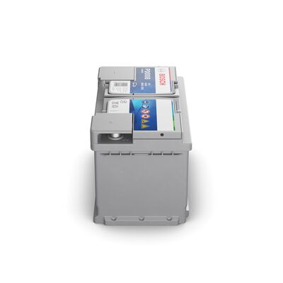 BOSCH Akumulator za startovanje Power Line - 4047026554229