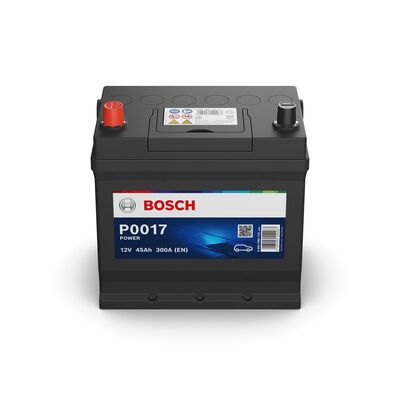 BOSCH Akumulator za startovanje Power Line - 4047026554267