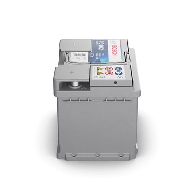 BOSCH Akumulator za startovanje Power Line - 4047026581553