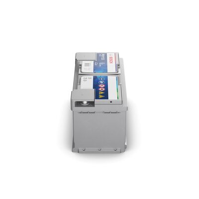 BOSCH Akumulator za startovanje Power Line - 4047026581584