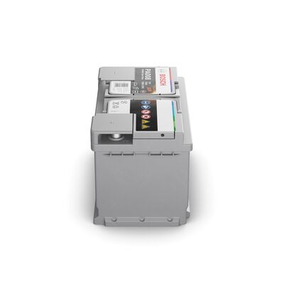 BOSCH Akumulator za startovanje Power AGM Line - 4047026554014