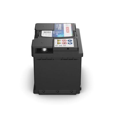 BOSCH Akumulator za startovanje Power Plus Line - 4047026554304