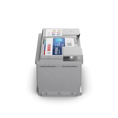 BOSCH Akumulator za startovanje Power Plus Line - 4047026554311