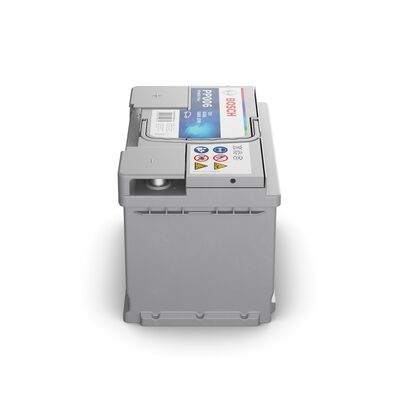 BOSCH Akumulator za startovanje Power Plus Line - 4047026554335