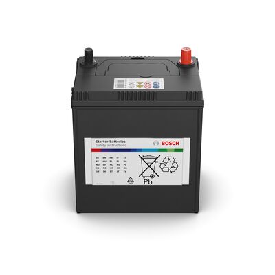 BOSCH Akumulator za startovanje Power Plus Line - 4047026554427