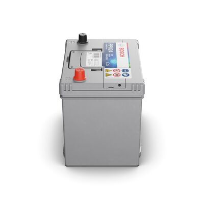 BOSCH Akumulator za startovanje Power Plus Line - 4047026554472