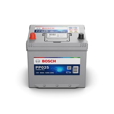 BOSCH Akumulator za startovanje Power Plus Line - 4047026554489