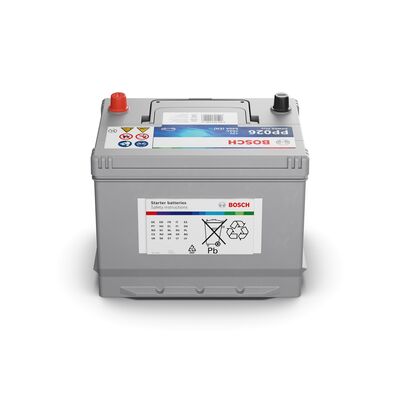 BOSCH Akumulator za startovanje Power Plus Line - 4047026554496