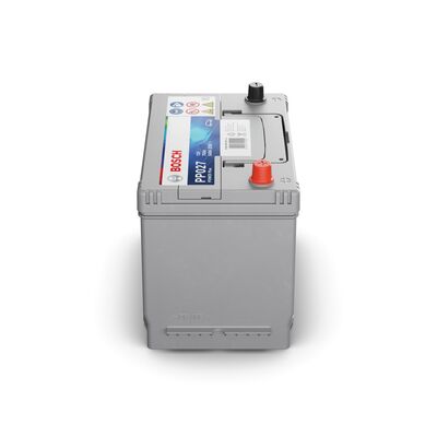 BOSCH Akumulator za startovanje Power Plus Line - 4047026554502