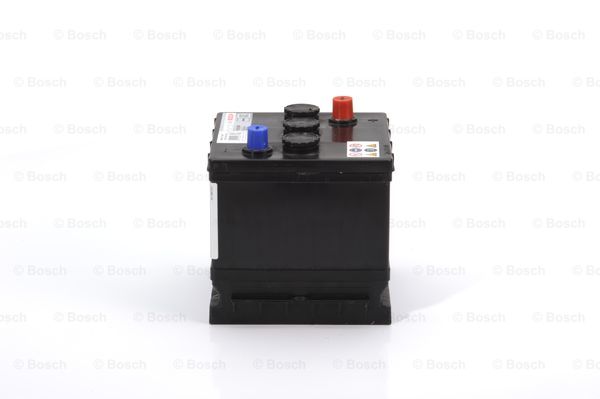 BOSCH Akumulator za startovanje S3 - 4047024437708