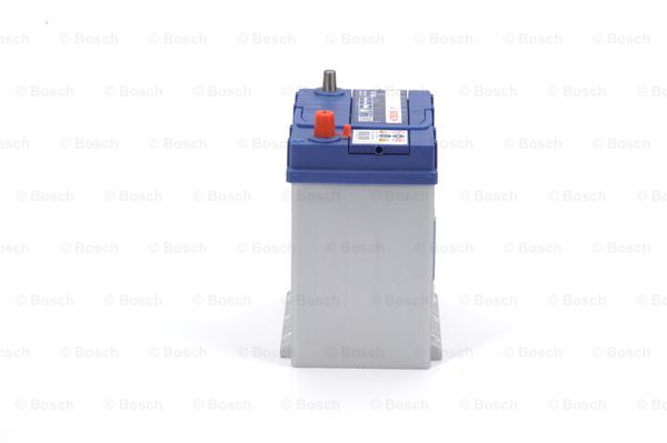 BOSCH Akumulator za startovanje S4 - 4047024891012