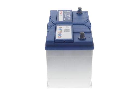 BOSCH Akumulator za startovanje S4E EFB - 4047026329025