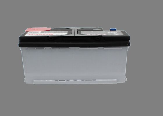 BOSCH Akumulator za startovanje S5 - 4047025475990