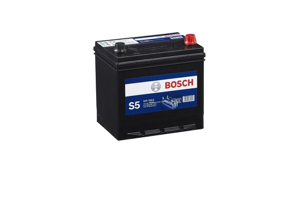 BOSCH Akumulator za startovanje S5 - 4047025960922