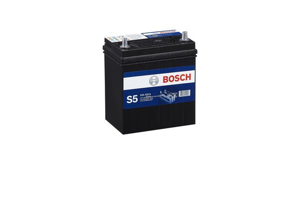 BOSCH Akumulator za startovanje S5 - 4047026225464