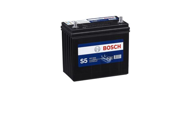 BOSCH Akumulator za startovanje S5 - 4047026225754