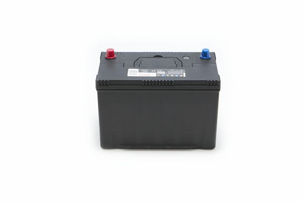 BOSCH Akumulator za startovanje EFB - 4047026038750