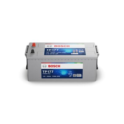BOSCH Akumulator za startovanje Power Plus Truck Line - 4047026581607