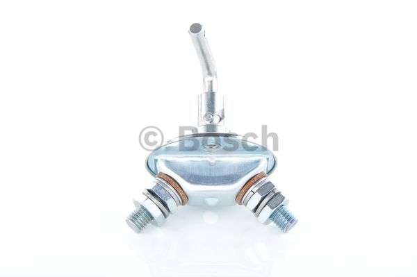 BOSCH Glavni prekidač, akumulator - 3165141934809