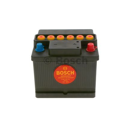 BOSCH Akumulator za startovanje Klasik - 4047025576383