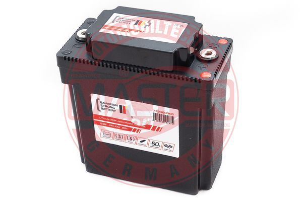 MASTER-SPORT GERMANY Akumulator za startovanje - 4250083182674