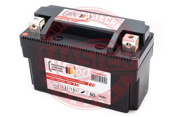 MASTER-SPORT GERMANY Akumulator za startovanje - 4250083182698