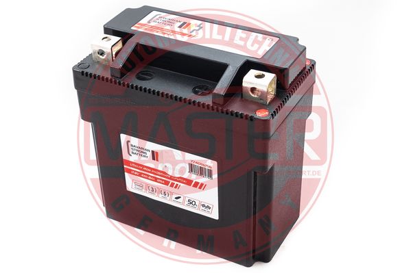 MASTER-SPORT GERMANY Akumulator za startovanje - 4250083182704