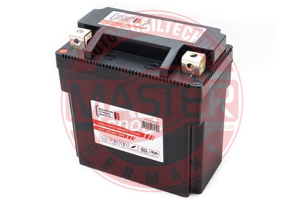 MASTER-SPORT GERMANY Akumulator za startovanje - 4250083182728