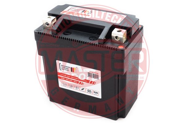 MASTER-SPORT GERMANY Akumulator za startovanje - 4250083182735