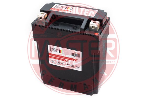 MASTER-SPORT GERMANY Akumulator za startovanje - 4250083182803