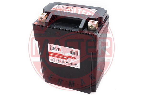 MASTER-SPORT GERMANY Akumulator za startovanje - 4250083182834