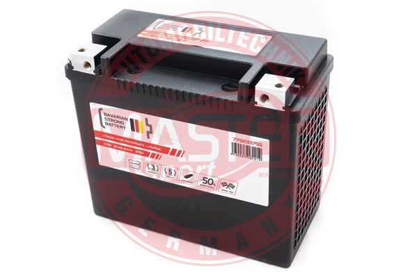 MASTER-SPORT GERMANY Akumulator za startovanje - 4250083183015