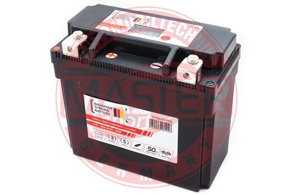 MASTER-SPORT GERMANY Akumulator za startovanje - 4250083182919