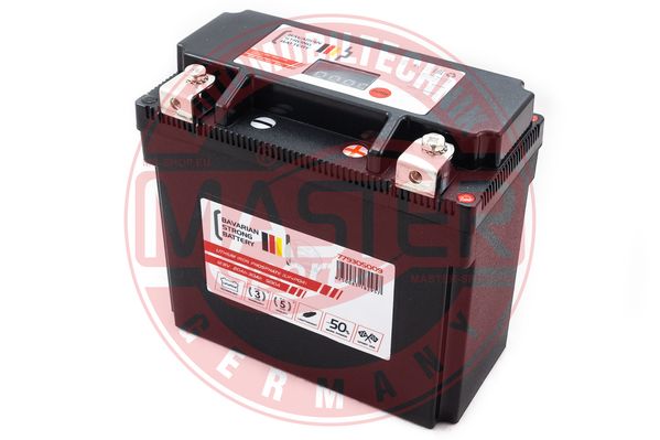 MASTER-SPORT GERMANY Akumulator za startovanje - 4250083182957