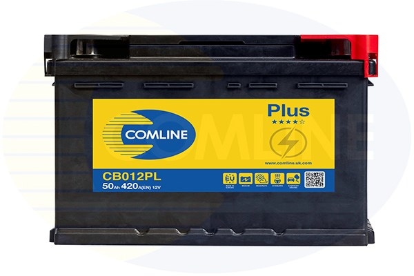 COMLINE Akumulator za startovanje - 5055590859878