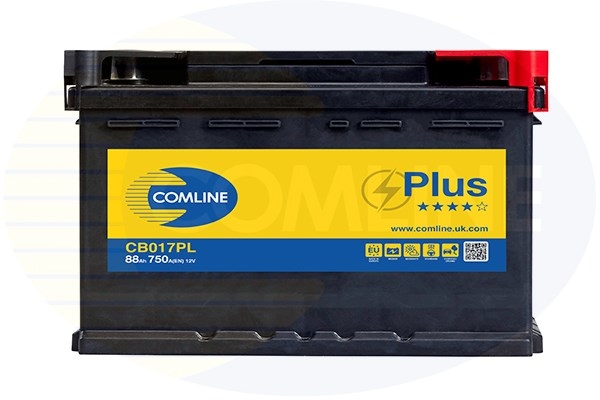 COMLINE Akumulator za startovanje - 5055590859885