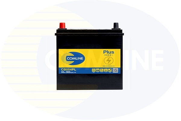 COMLINE Akumulator za startovanje - 5055590859946