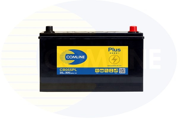 COMLINE Akumulator za startovanje - 5055590859953