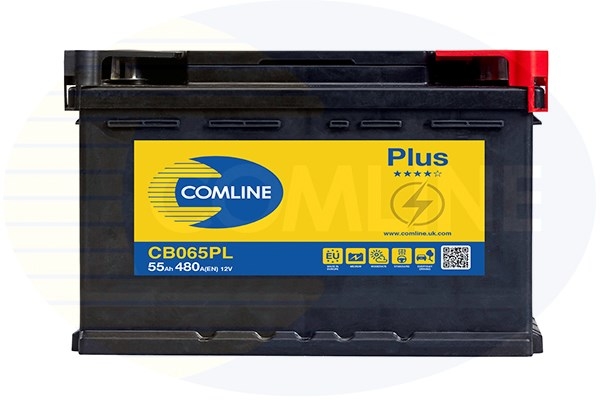 COMLINE Akumulator za startovanje - 5055590859991