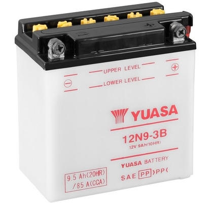 YUASA Akumulator za startovanje - 5050694001765